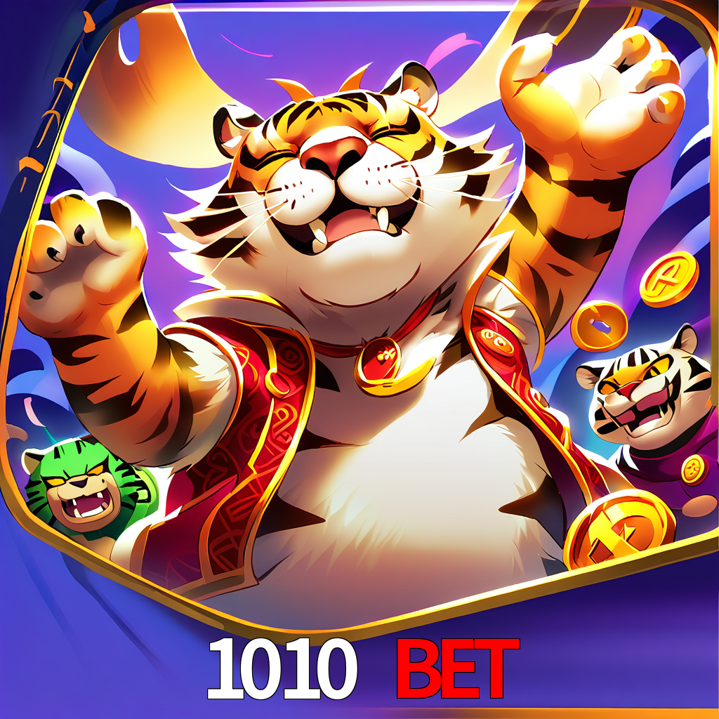 1010 Bet