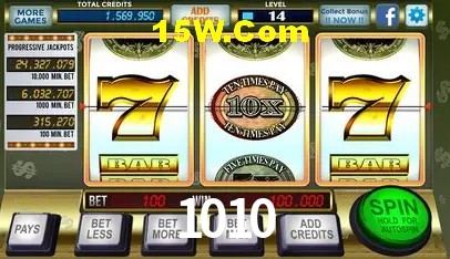 Jackpot Winner